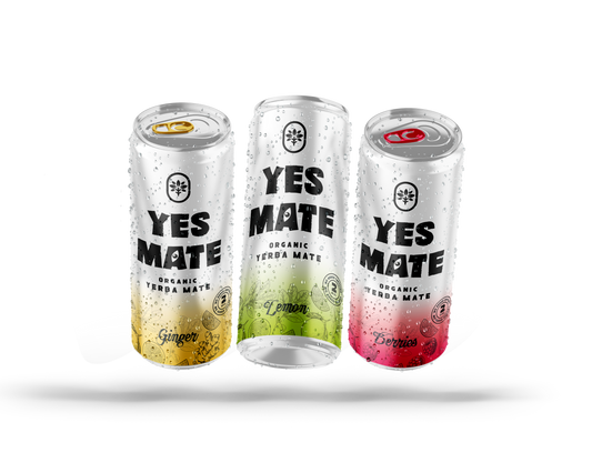 YES MATE MIX